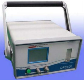供应QFS601气体水分分析仪现货 - 仪器交易网