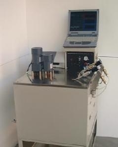 ALO-1型全自动旋转氧弹法氧化安定性试验仪 (中国 上海市 生产商) - 分析仪器 - 仪器、仪表 产品 「自助贸易」
