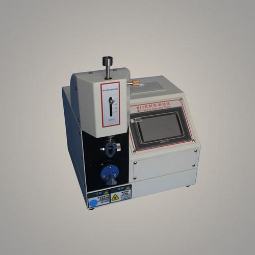 RZ 006抗热震性试验仪价格厂家硅酸盐制品抗热震性