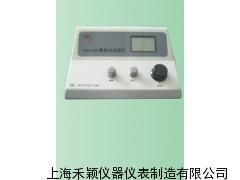 电子浊度计WZS-20_供应产品_上海禾颖仪器仪表制造有限公司