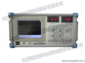 局放仪 江苏新亚高电压测试设备 jfd 2010局放仪生产